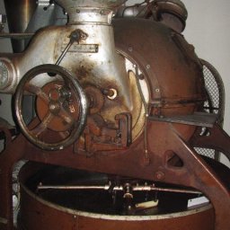 Bean roaster