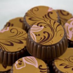 Malt Truffle