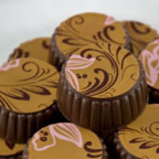Malt Truffle