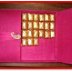 Fuschia Pink Box