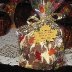 Gourmet Caramel Apple Wedding Favor