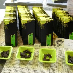 Bouga Cacao Equador