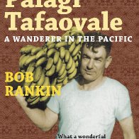 Palagi Tafaovale - cover