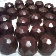 Chocolate Domes