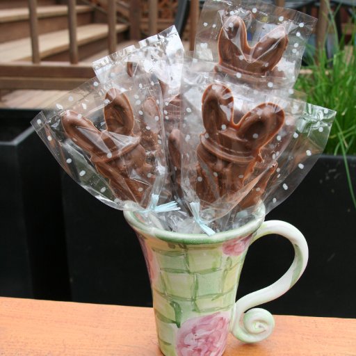 Easter treats