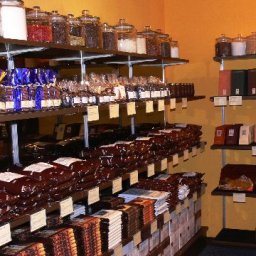 The Felchlin factory store