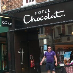 Hotel Chocolat
