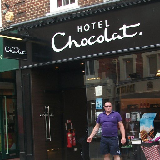 Hotel Chocolat