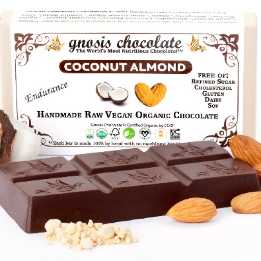 Coconut Almond