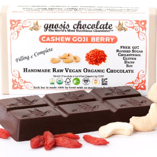 Cashew Goji Berry