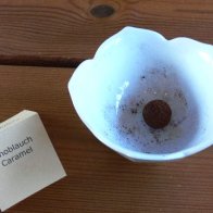 Liquid Garlic Caramel
