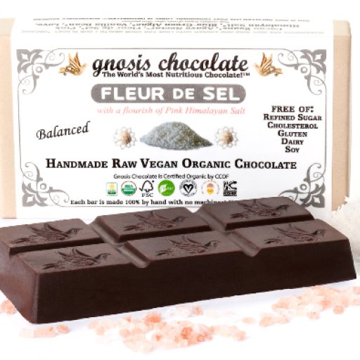 Fleur de Sel
