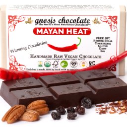 Mayan Heat