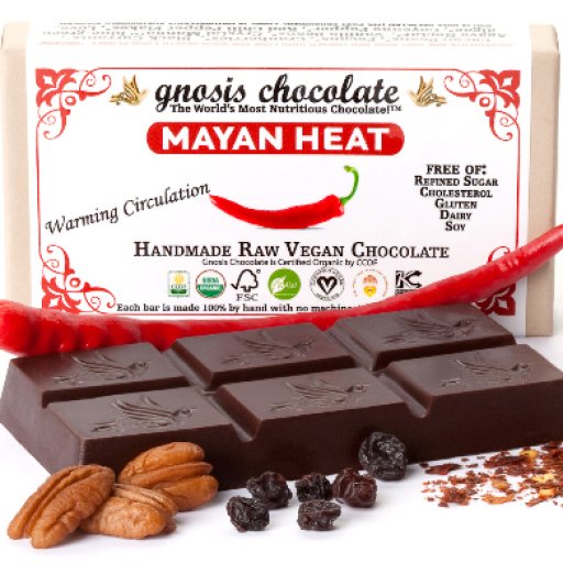 Mayan Heat