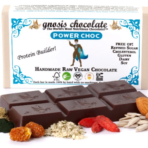 PowerChoc