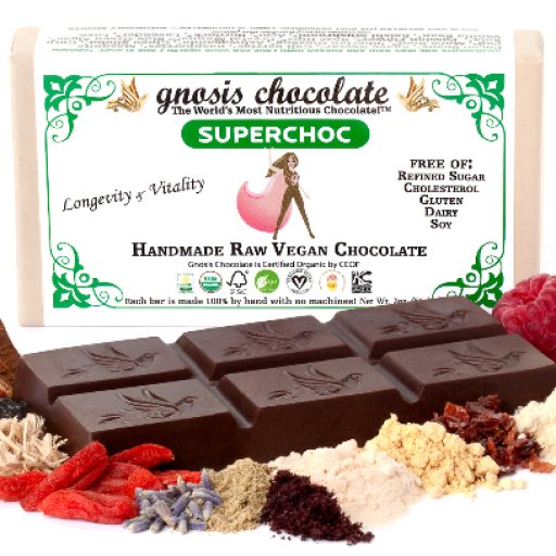SuperChoc