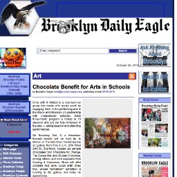 BrooklynEagle