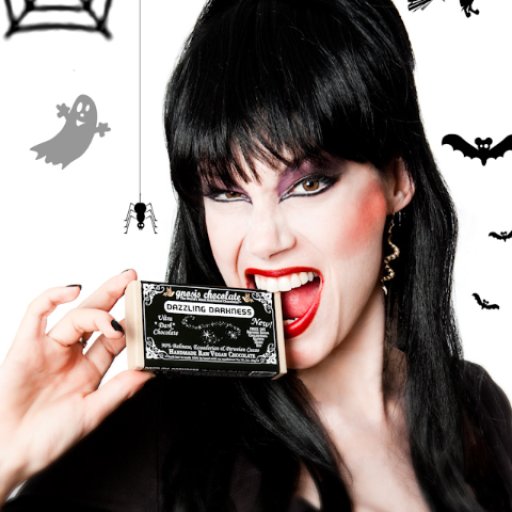elvirahalloween2010