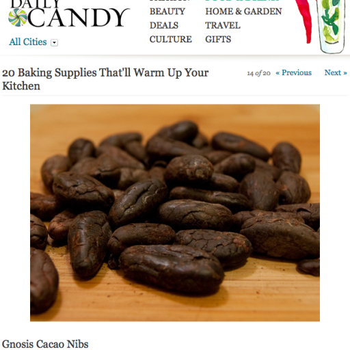 DailyCandy
