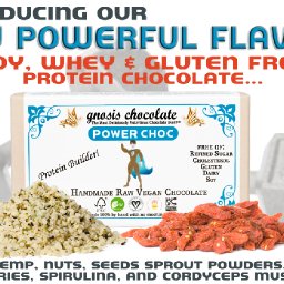 PowerChoc!