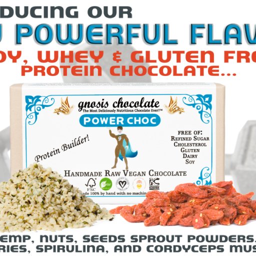 PowerChoc!