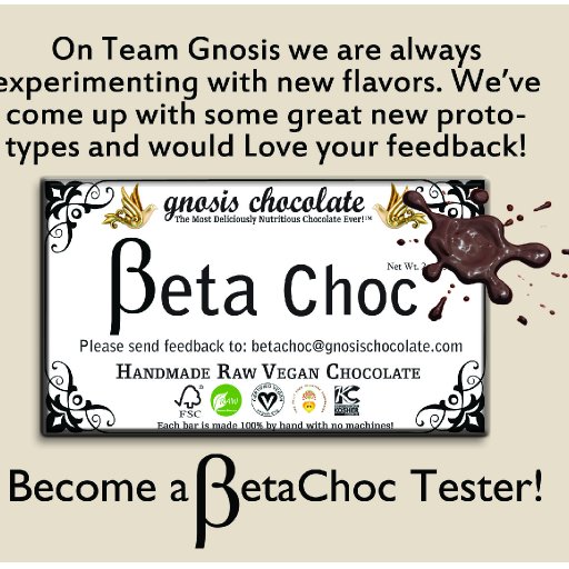 BetaChoc-nb