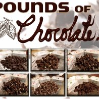 PoundsofChocolate!