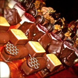 Truffles Orange