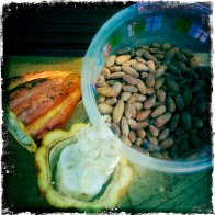 lunchtime snack