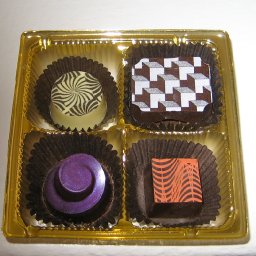 4 piece modular