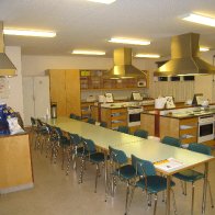 Chocolate Class