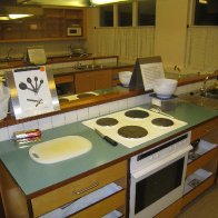 Chocolate Class