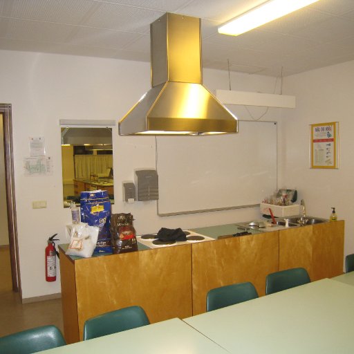 Chocolate Class
