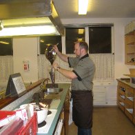 Chocolate Class