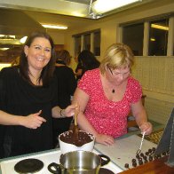 Chocolate Class