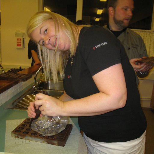 Chocolate Class