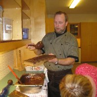 Chocolate Class