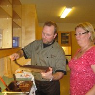 Chocolate Class