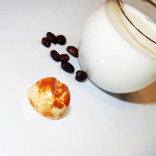 Cafe au Lait