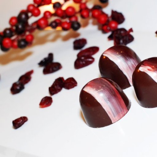 Cranberry Spice