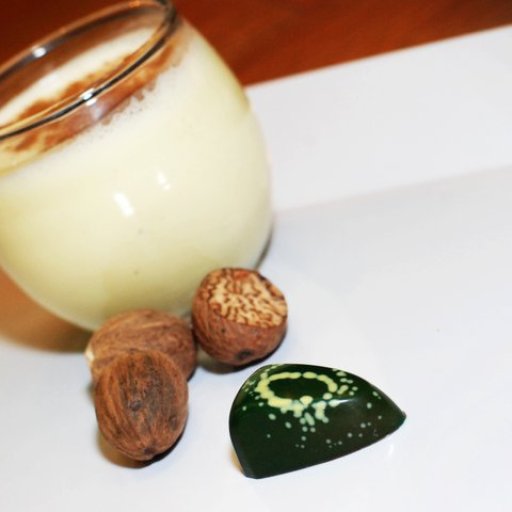 Egg Nog