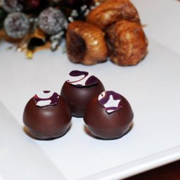 Figgy Pudding