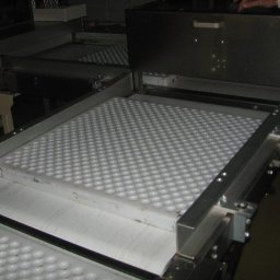Molding rondos