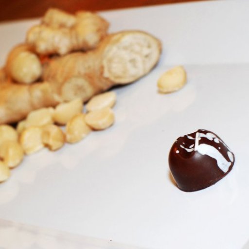 Hawaiian Macadamia