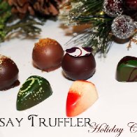 The 2010 Holiday Collection