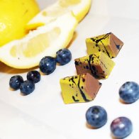 Lemon Blueberry