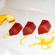 Orange Cardamom
