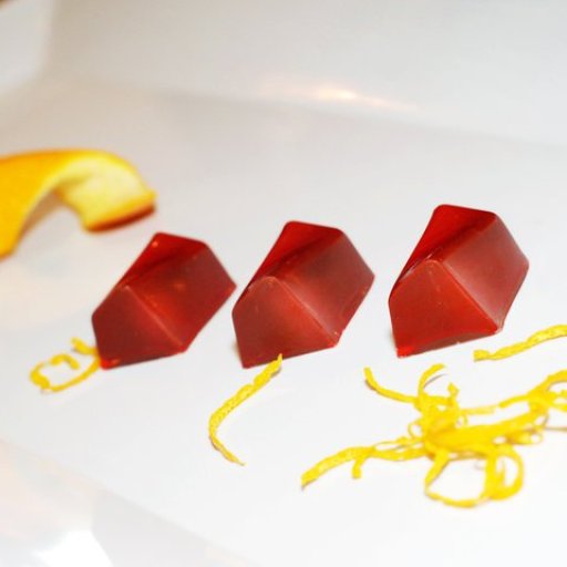 Orange Cardamom