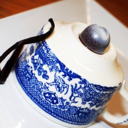 Vanilla Cappuccino