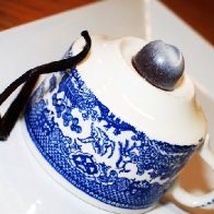 Vanilla Cappuccino